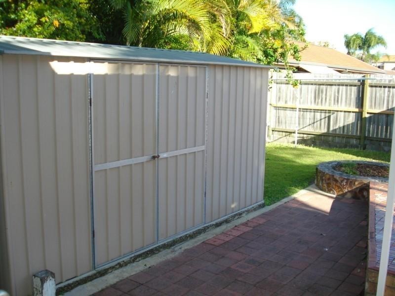 34 Abalone Avenue, Paradise Point QLD 4216