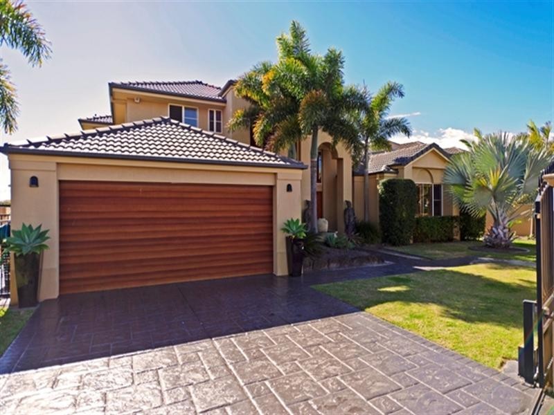 21 Oyster Cove Promenade, Hope Island QLD 4212