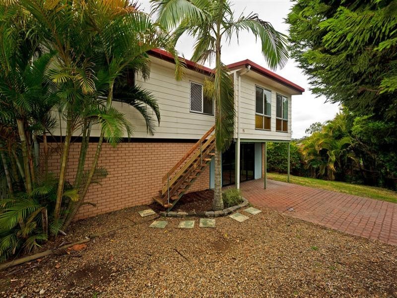 15 Winnetts Road, Daisy Hill QLD 4127