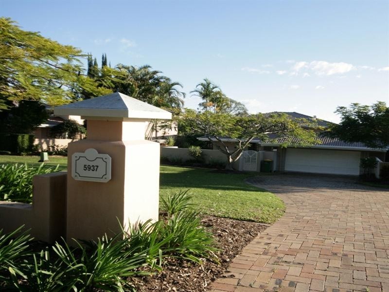 5937 Birkdale Terrace, Sanctuary Cove QLD 4212