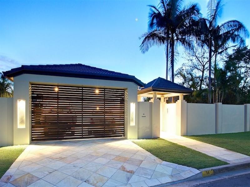 16 O’Grady Drive, Paradise Point QLD 4216