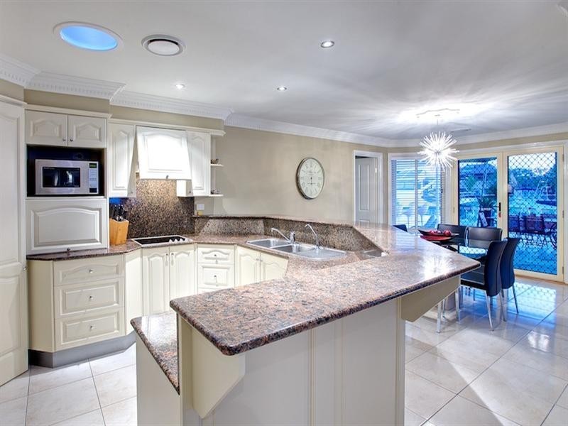 16 O’Grady Drive, Paradise Point QLD 4216