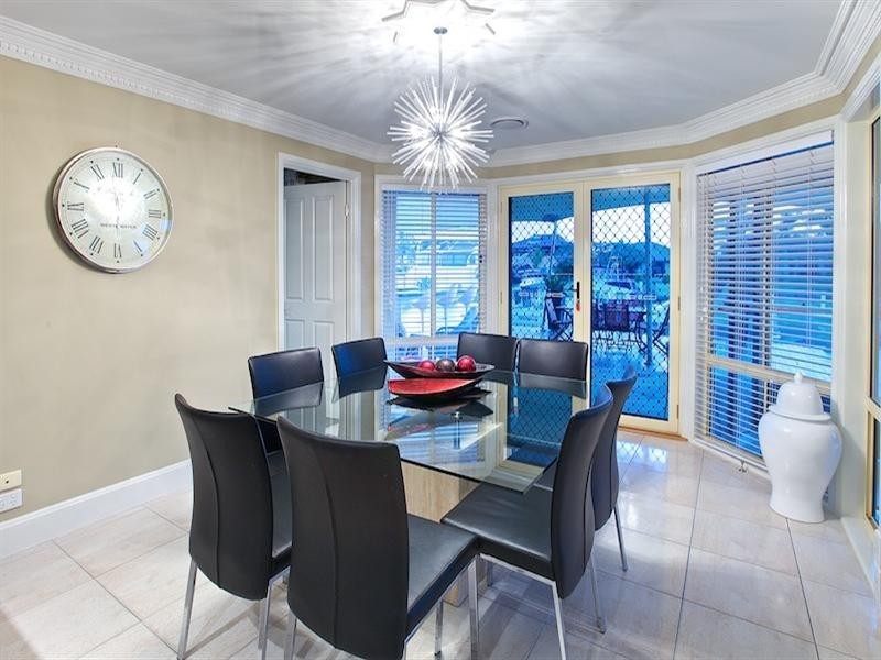 16 O’Grady Drive, Paradise Point QLD 4216