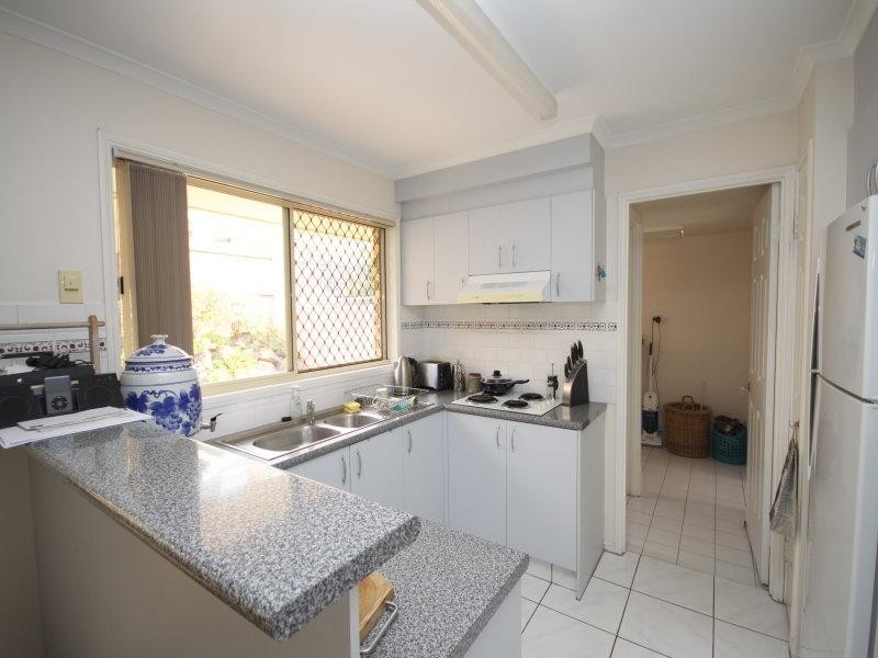 33/402 Pine Ridge Road, Coombabah QLD 4216