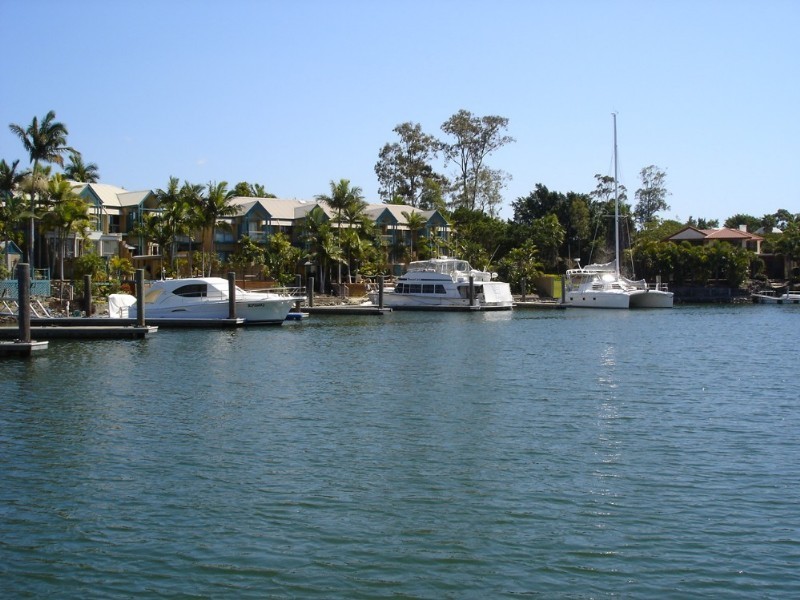 5816 Bayview Walk, Sanctuary Cove QLD 4212