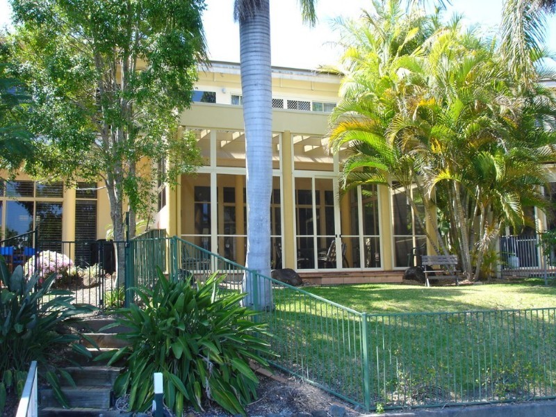 5816 Bayview Walk, Sanctuary Cove QLD 4212