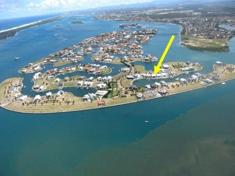 Paradise Point QLD 4216