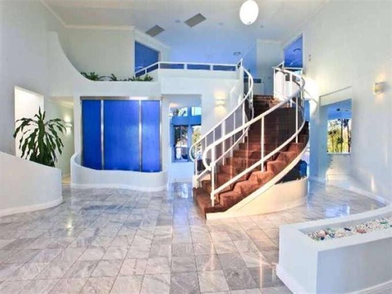 55 Lindsay Parade, Paradise Point QLD 4216