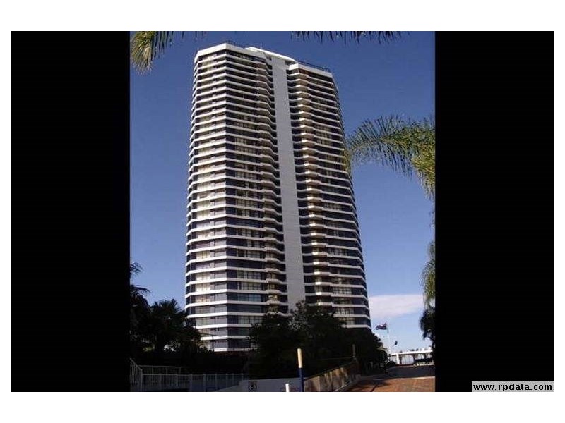 71/17 Bayview Street, Runaway Bay QLD 4216