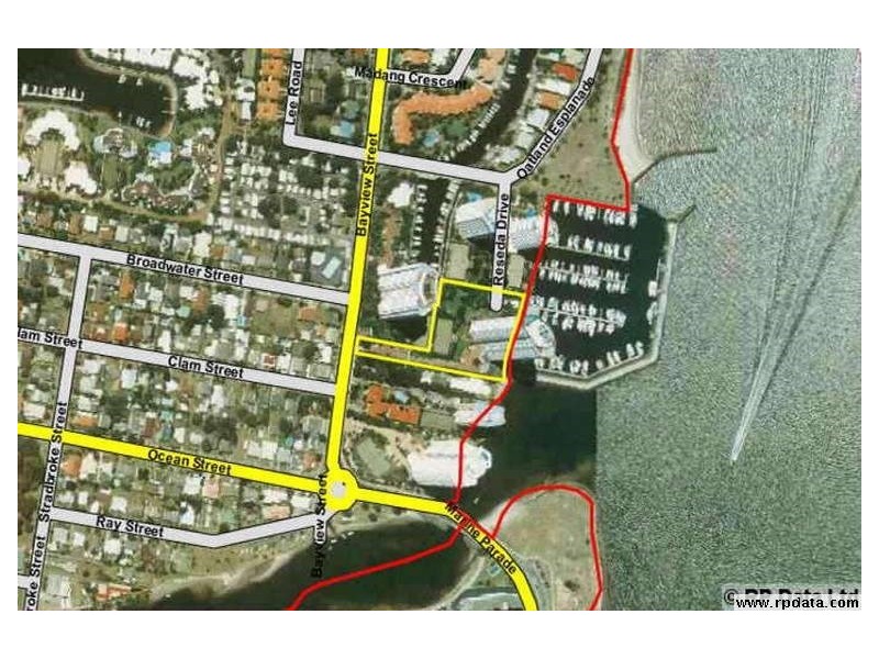 71/17 Bayview Street, Runaway Bay QLD 4216