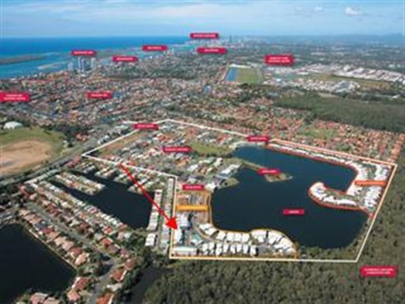 27/1 Manacor Place, Coombabah QLD 4216