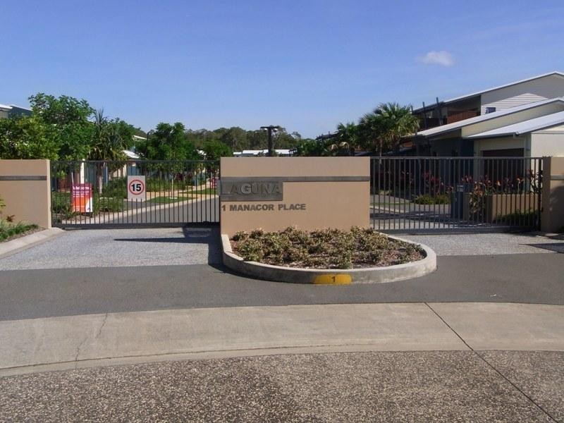 27/1 Manacor Place, Coombabah QLD 4216