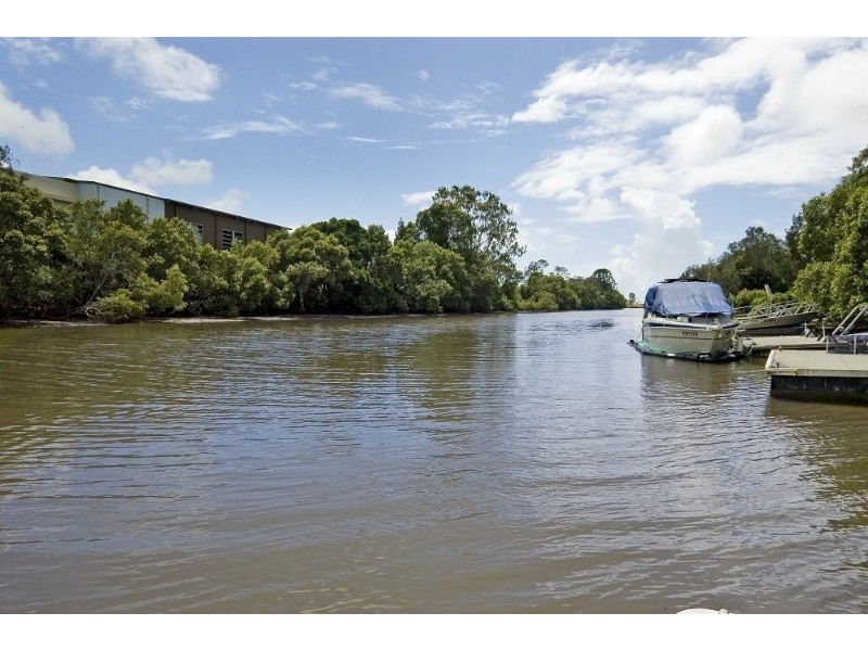 1/6-12 Monterey Keys Drive, Helensvale QLD 4212