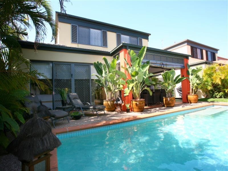 539 Oyster Cove Promenade, Helensvale QLD 4212