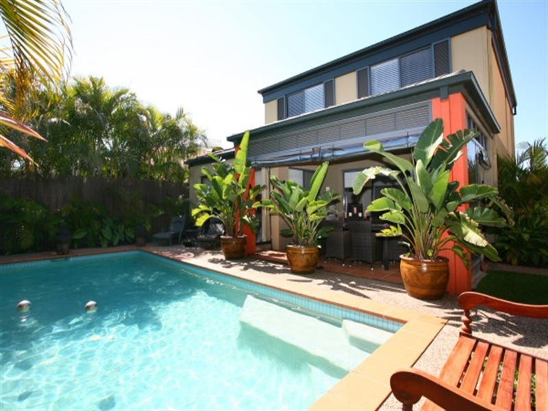 539 Oyster Cove Promenade, Helensvale QLD 4212