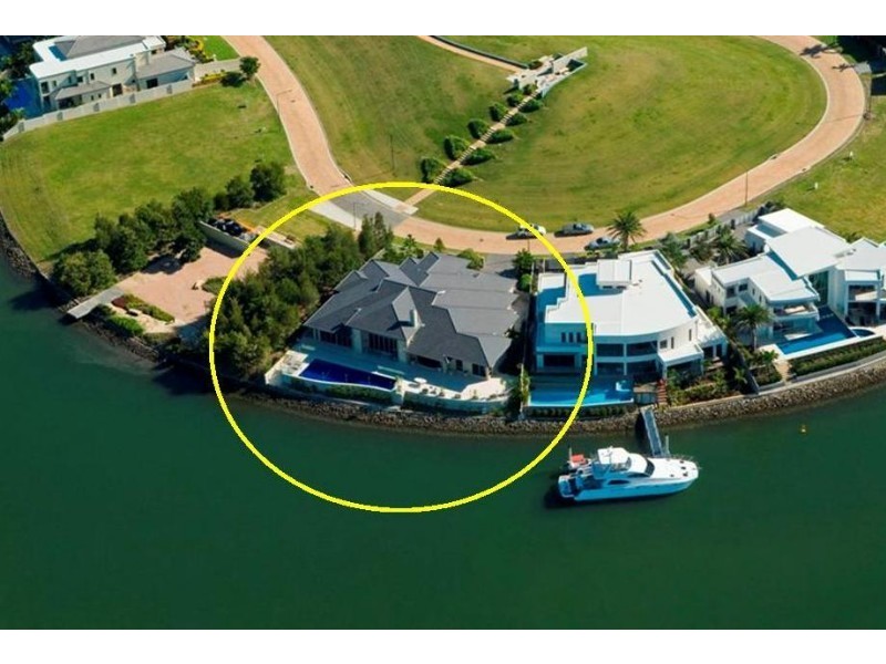 Sanctuary Cove QLD 4212