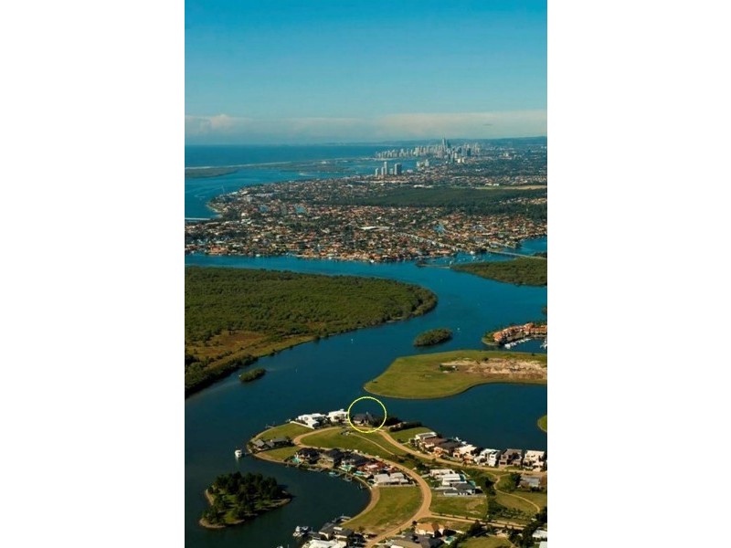 Sanctuary Cove QLD 4212