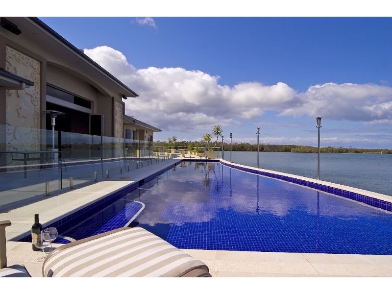 Sanctuary Cove QLD 4212