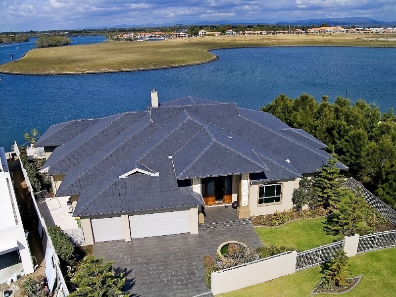 Sanctuary Cove QLD 4212