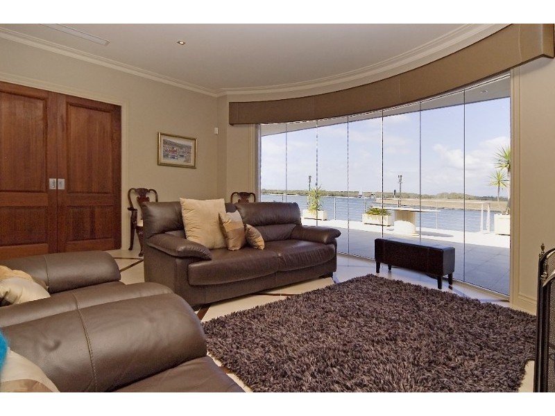 Sanctuary Cove QLD 4212