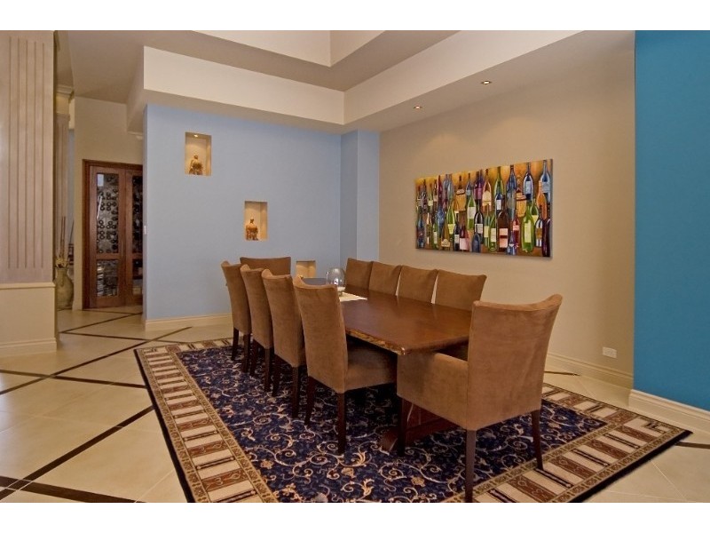 Sanctuary Cove QLD 4212