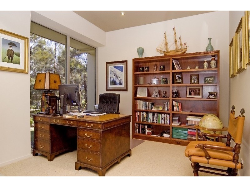 Sanctuary Cove QLD 4212