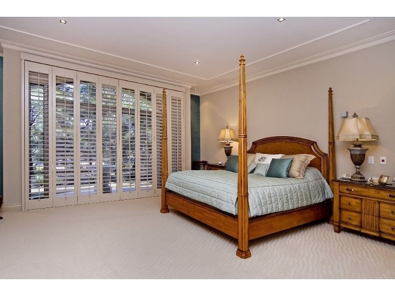 Sanctuary Cove QLD 4212