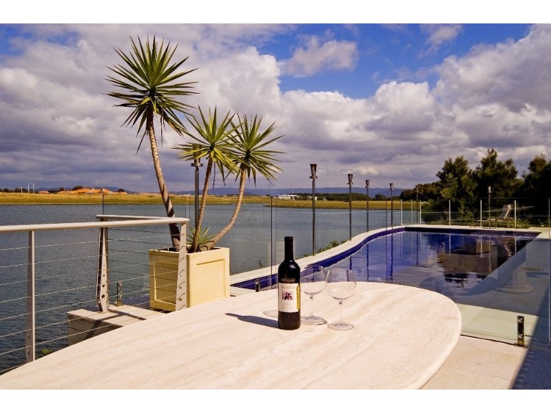 Sanctuary Cove QLD 4212