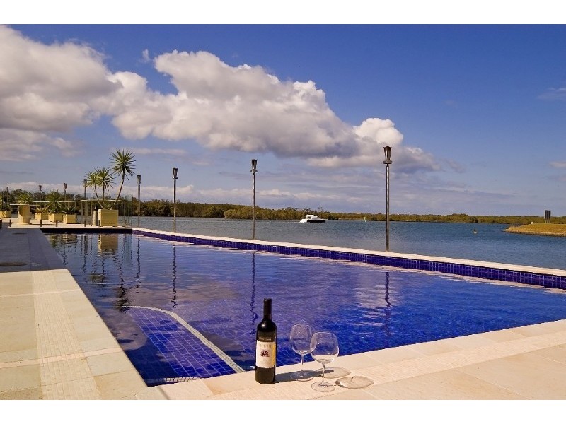 Sanctuary Cove QLD 4212