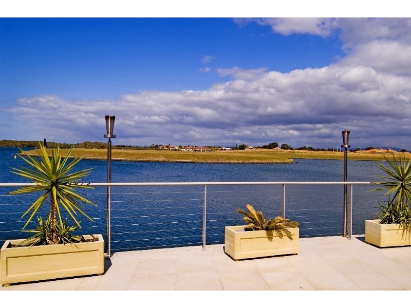 Sanctuary Cove QLD 4212