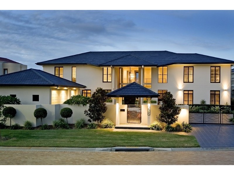 Sanctuary Cove QLD 4212