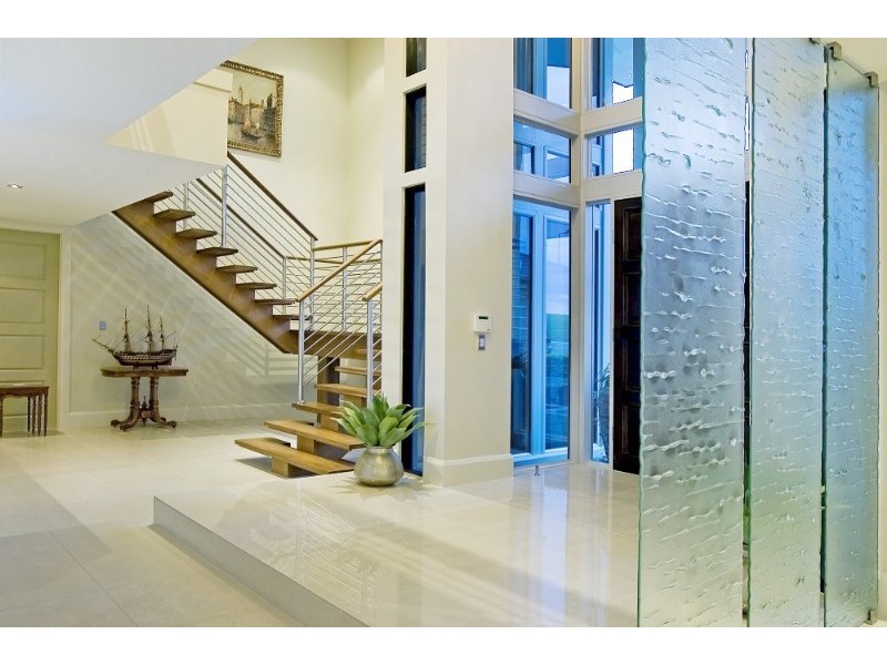 Sanctuary Cove QLD 4212