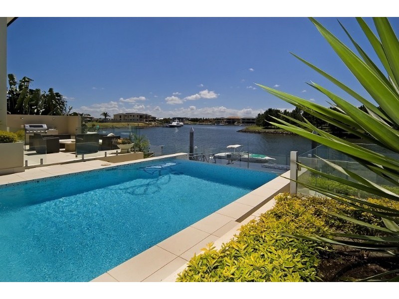 Sanctuary Cove QLD 4212