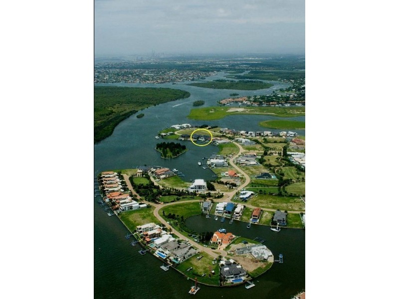 Sanctuary Cove QLD 4212