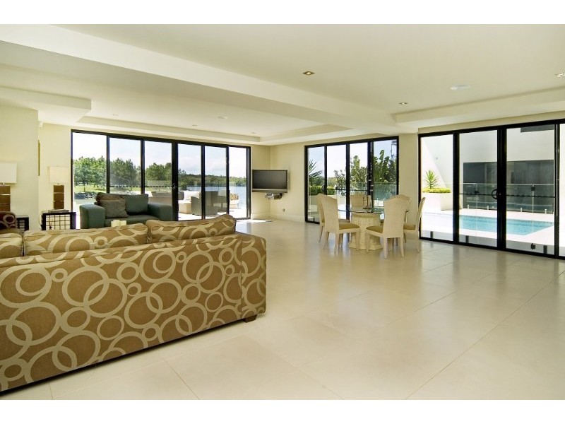 Sanctuary Cove QLD 4212