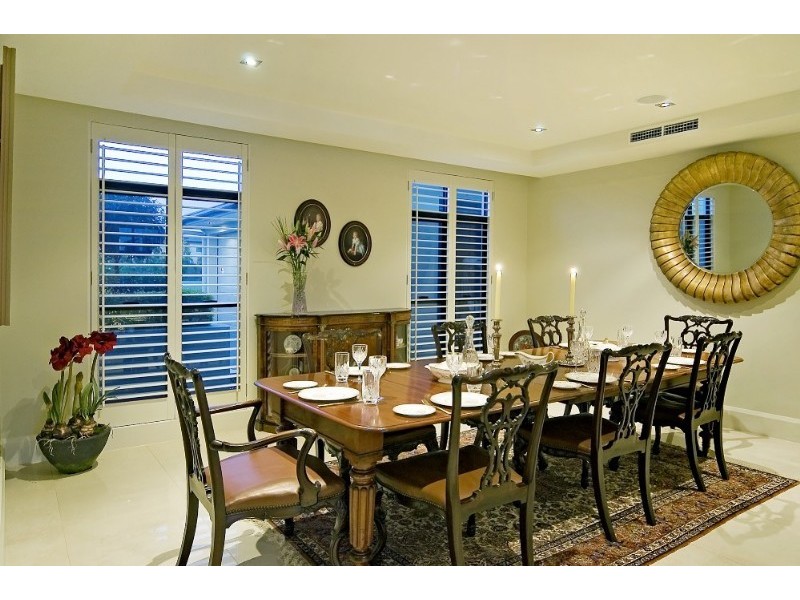 Sanctuary Cove QLD 4212