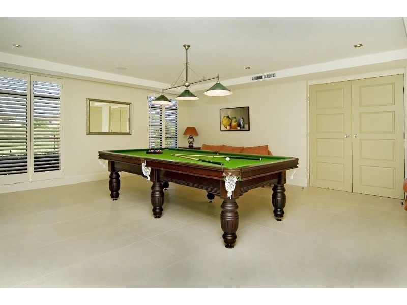 Sanctuary Cove QLD 4212