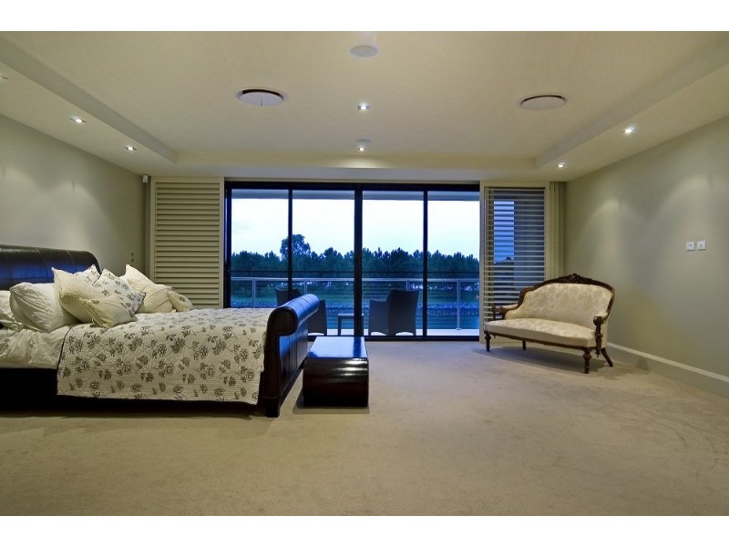 Sanctuary Cove QLD 4212