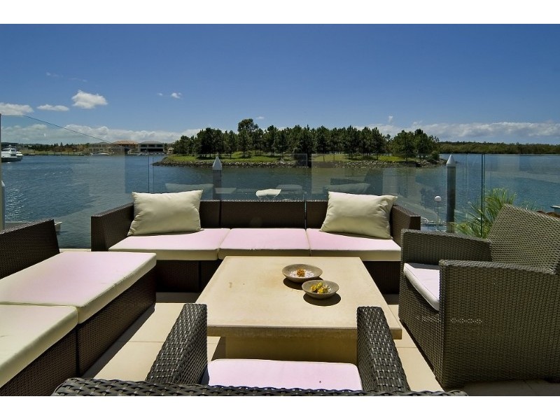 Sanctuary Cove QLD 4212