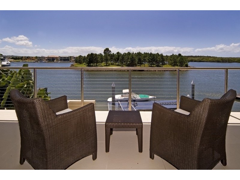 Sanctuary Cove QLD 4212