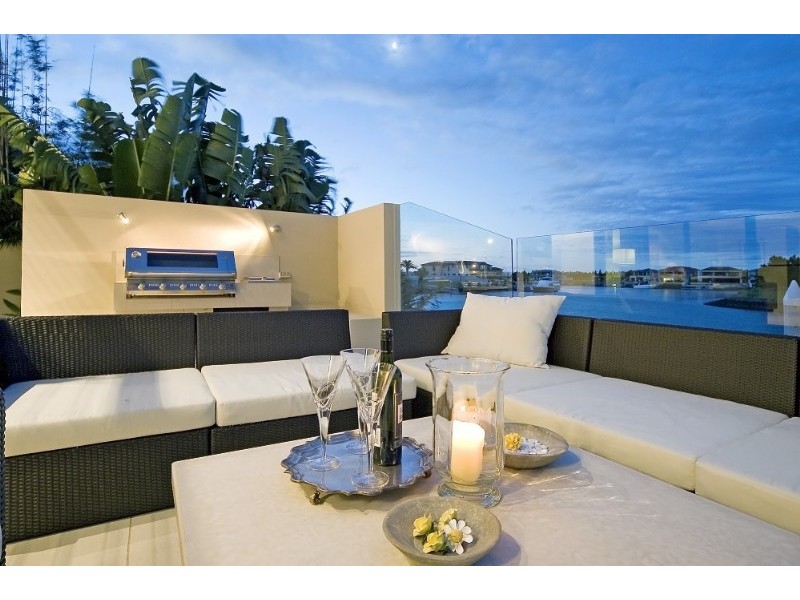 Sanctuary Cove QLD 4212