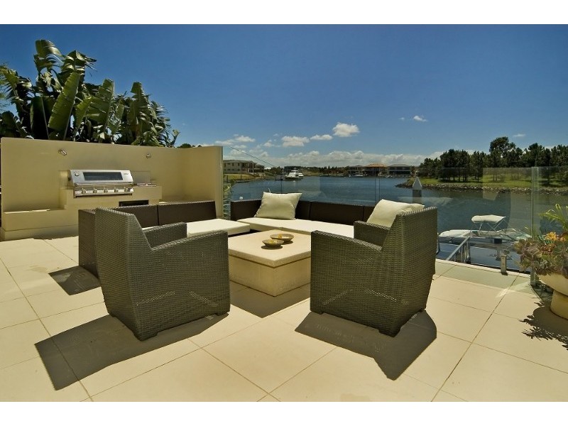 Sanctuary Cove QLD 4212