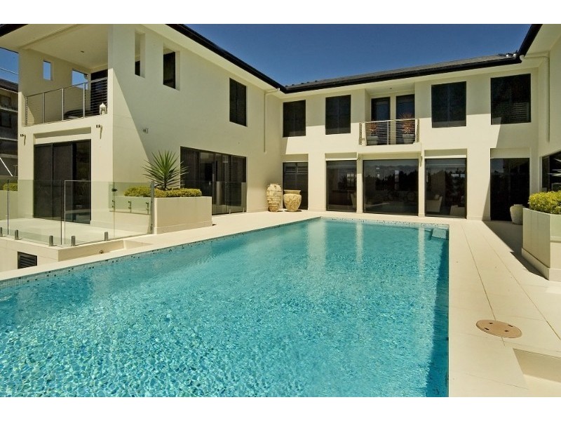 Sanctuary Cove QLD 4212