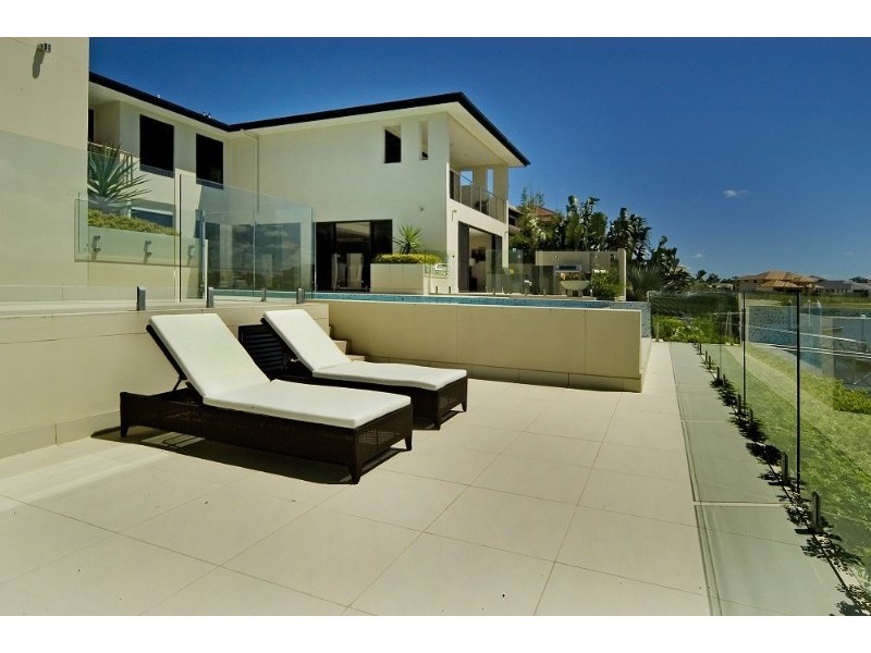 Sanctuary Cove QLD 4212