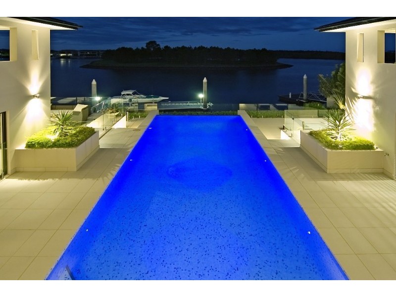 Sanctuary Cove QLD 4212