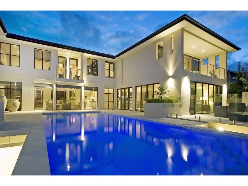 Sanctuary Cove QLD 4212