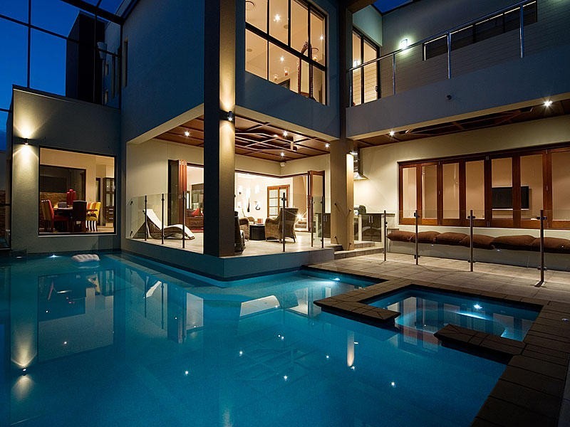 2060 The Circle, Sanctuary Cove QLD 4212