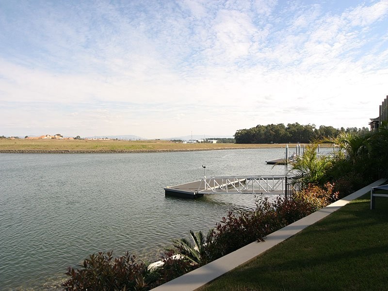 2060 The Circle, Sanctuary Cove QLD 4212