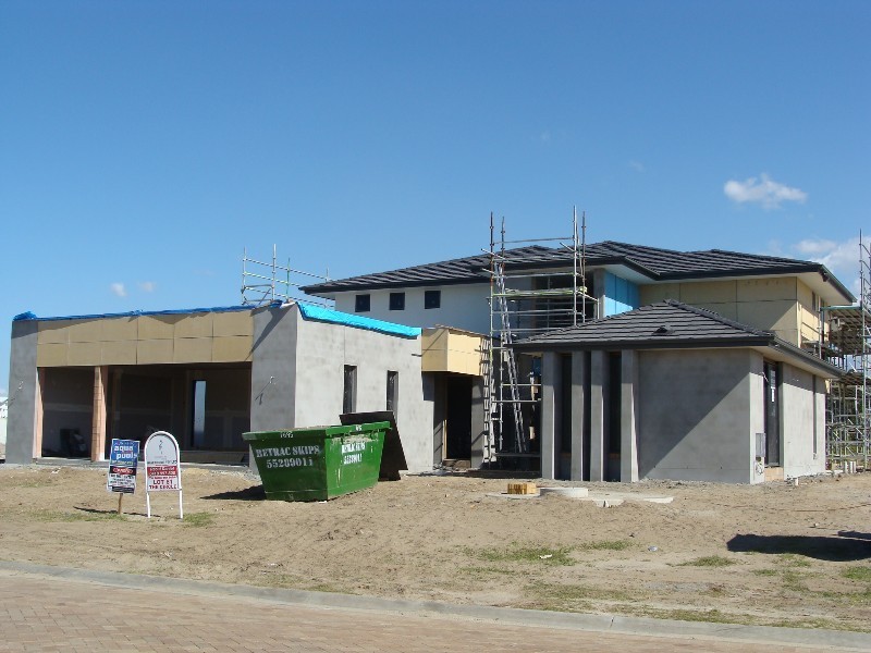 2012 The Circle, Sanctuary Cove QLD 4212