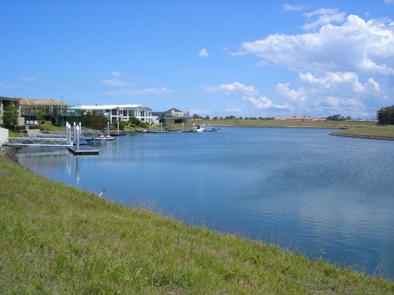 2012 The Circle, Sanctuary Cove QLD 4212